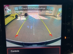 Used 2019  Ram 1500 4WD Crew Cab Rebel at Maxx Loans near St. Adrian, MI