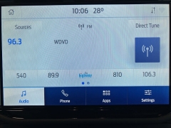 Used 2022  Ford Bronco Sport Big Bend 4x4 at Maxx Loans near St&period; Adrian&comma; MI