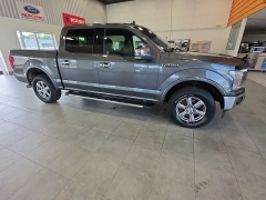 Used 2019  Ford F-150 4WD SuperCrew 5&period;5' Box at Maxx Loans near St&period; Adrian&comma; MI