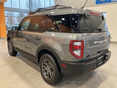 Used 2022  Ford Bronco Sport Big Bend 4x4 at Maxx Loans near St&period; Adrian&comma; MI