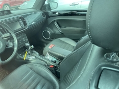 Used 2012 Volkswagen Beetle 2dr Cpe DSG 2.0T Turbo w/Sun/Sound at Maxx Loans near ,