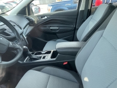 Used 2017  Ford Escape 4d SUV FWD SE at Maxx Loans near St&period; Adrian&comma; MI