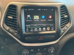 Used 2014 Jeep Cherokee 4d SUV 4WD Limited V6 at Maxx Loans near ,