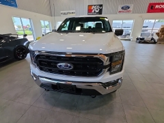 Used 2023  Ford F-150 4WD SuperCrew 5&period;5' Box at Maxx Loans near St&period; Adrian&comma; MI