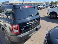 Used 2021 Ford Bronco Sport Big Bend 4x4 at Suburban Ford of Sterling Heights near Sterling Heights, MI