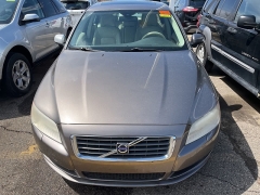 Used 2008  Volvo S80 4d Sedan 3&period;2L at Maxx Loans near St&period; Adrian&comma; MI