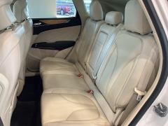 Used 2016 Lincoln MKC 4d SUV AWD Select at Maxx Loans near St. Adrian, MI