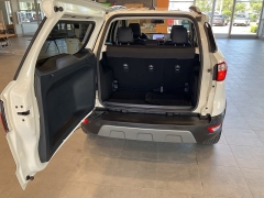 Used 2022 Ford EcoSport Titanium 4WD at Maxx Loans near St. Adrian, MI