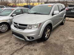 Used 2012  Dodge Journey 4d SUV FWD SXT V6 at Maxx Loans near St&period; Adrian&comma; MI