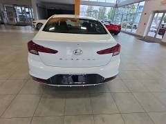 Used 2019  Hyundai Elantra SEL Auto at Maxx Loans near St&period; Adrian&comma; MI