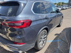 Used 2019 BMW X5 xDrive40i Sports Activity Vehicle at Suburban Ford of Sterling Heights near Sterling Heights, MI