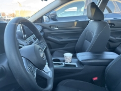 Used 2025  Nissan Altima SV FWD at Maxx Loans near St&period; Adrian&comma; MI