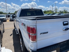 Used 2014 Ford F-150 4WD SuperCrew at Maxx Loans near ,