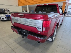Used 2019  Ford F-150 4WD SuperCrew Limited at Maxx Loans near St&period; Adrian&comma; MI