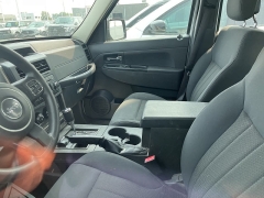 Used 2012 Jeep Liberty 4WD 4dr Sport at Maxx Loans near St. Adrian, MI