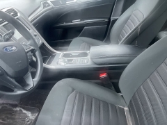 Used 2020  Ford Fusion 4d Sedan FWD SE 1&period;5L EcoBoost at Maxx Loans near St&period; Adrian&comma; MI