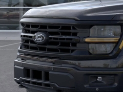 New 2025 Ford F-150 XLT 4WD SuperCrew Box at Suburban Ford of Sterling Heights near Sterling Heights, MI