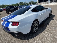 Used 2025  Ford Mustang GT Fastback at Maxx Loans near St&period; Adrian&comma; MI