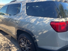 Used 2017 GMC Acadia AWD 4dr SLT w/SLT-1 at Suburban Ford of Sterling Heights near Sterling Heights, MI