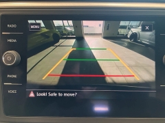 Used 2021  Volkswagen Atlas 2&period;0T SE 4MOTION at Maxx Loans near St&period; Adrian&comma; MI