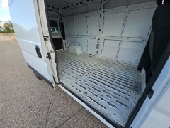 Used 2023  Ram ProMaster Cargo Van 2500 High Roof 159" WB at Maxx Loans near St&period; Adrian&comma; MI