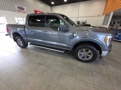 Used 2022  Ford F-150 4WD SuperCrew Box at Maxx Loans near St&period; Adrian&comma; MI
