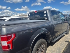 Used 2018  Ford F-150 4WD SuperCrew Box at Maxx Loans near St&period; Adrian&comma; MI