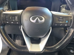 Used 2022  INFINITI QX60 SENSORY AWD at Maxx Loans near St&period; Adrian&comma; MI