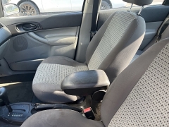 Used 2006 Ford Focus 4dr Sdn ZX4 at Suburban Ford of Sterling Heights near Sterling Heights, MI