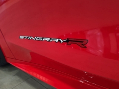 Used 2023  Chevrolet Corvette 2dr Stingray Conv w&sol;2LT at Maxx Loans near St&period; Adrian&comma; MI