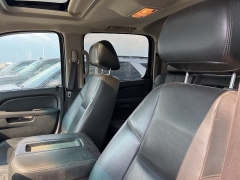 Used 2014 GMC Sierra 2500HD 4WD Crew Cab SLT at Maxx Loans near St. Adrian, MI