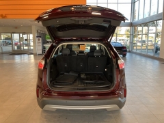 Used 2022  Ford Edge SEL AWD at Maxx Loans near St. Adrian, MI