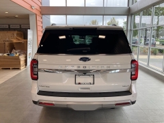 Used 2024 Ford Expedition Max Limited 4x4 at Suburban Ford of Sterling Heights near Sterling Heights, MI