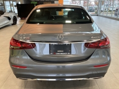 Used 2022  Mercedes-Benz E-Class E 350 4MATIC Sedan at Maxx Loans near St&period; Adrian&comma; MI