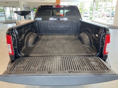 Used 2019 Ram 1500 Big Horn/Lone Star 4x4 Crew Cab 6'4" Box at Maxx Loans near ,