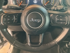 Used 2021  Jeep Wrangler Unlimited Sport S 4x4 at Maxx Loans near St&period; Adrian&comma; MI