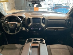 Used 2022  Chevrolet Silverado 1500 4WD Crew Cab 157" Work Truck at Maxx Loans near St&period; Adrian&comma; MI