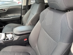 Used 2021  Toyota RAV4 LE FWD at Maxx Loans near St&period; Adrian&comma; MI