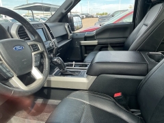 Used 2019 Ford F-150 4WD SuperCrew Box at Suburban Ford of Sterling Heights near Sterling Heights, MI