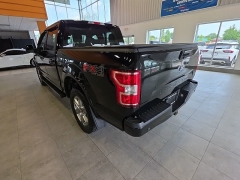 Used 2018  Ford F-150 4WD SuperCrew Box at Maxx Loans near St&period; Adrian&comma; MI