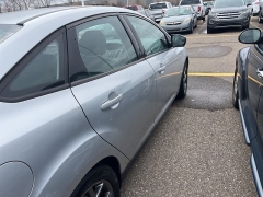 Used 2013  Ford Focus 4d Sedan SE at Maxx Loans near St. Adrian, MI