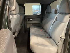 Used 2014  Ford F-150 4WD SuperCrew at Maxx Loans near St&period; Adrian&comma; MI