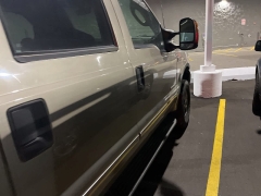 Used 2003  Ford Super Duty F-350 SRW Crew Cab 4WD at Maxx Loans near St. Adrian, MI