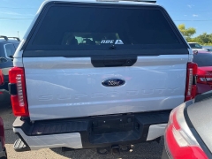 Used 2023 Ford Super Duty F-250 SRW 4WD Crew Cab Box at Suburban Ford of Sterling Heights near Sterling Heights, MI