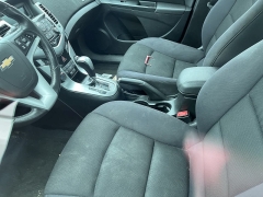 Used 2013 Chevrolet Cruze 4d Sedan LT1 AT at Suburban Ford of Sterling Heights near Sterling Heights, MI