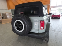 Used 2022  Ford Bronco 4 Door Advanced 4x4 at Maxx Loans near St&period; Adrian&comma; MI
