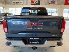 Used 2019  GMC Sierra 1500 4WD Crew Cab 147" SLE at Maxx Loans near St&period; Adrian&comma; MI