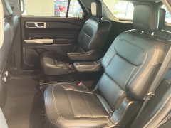 Used 2022 Ford Explorer XLT 4WD at Maxx Loans near St. Adrian, MI