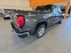 Used 2019  GMC Sierra 1500 4WD Crew Cab 157" SLT at Maxx Loans near St&period; Adrian&comma; MI