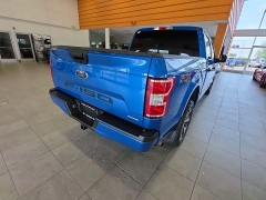 Used 2020  Ford F-150 4WD SuperCrew 5&period;5' Box at Maxx Loans near St&period; Adrian&comma; MI